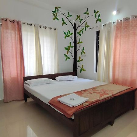 Vin Land Villa Vagamon Εξωτερικό φωτογραφία