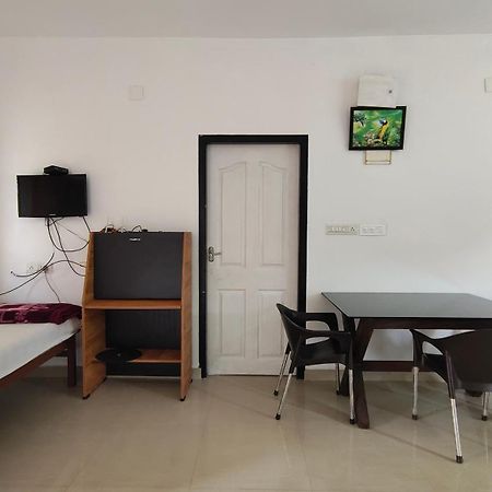 Vin Land Villa Vagamon Εξωτερικό φωτογραφία