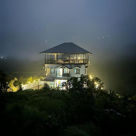 Vin Land Villa Vagamon Εξωτερικό φωτογραφία