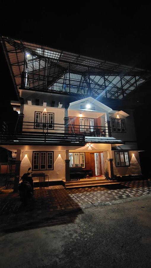 Vin Land Villa Vagamon Εξωτερικό φωτογραφία