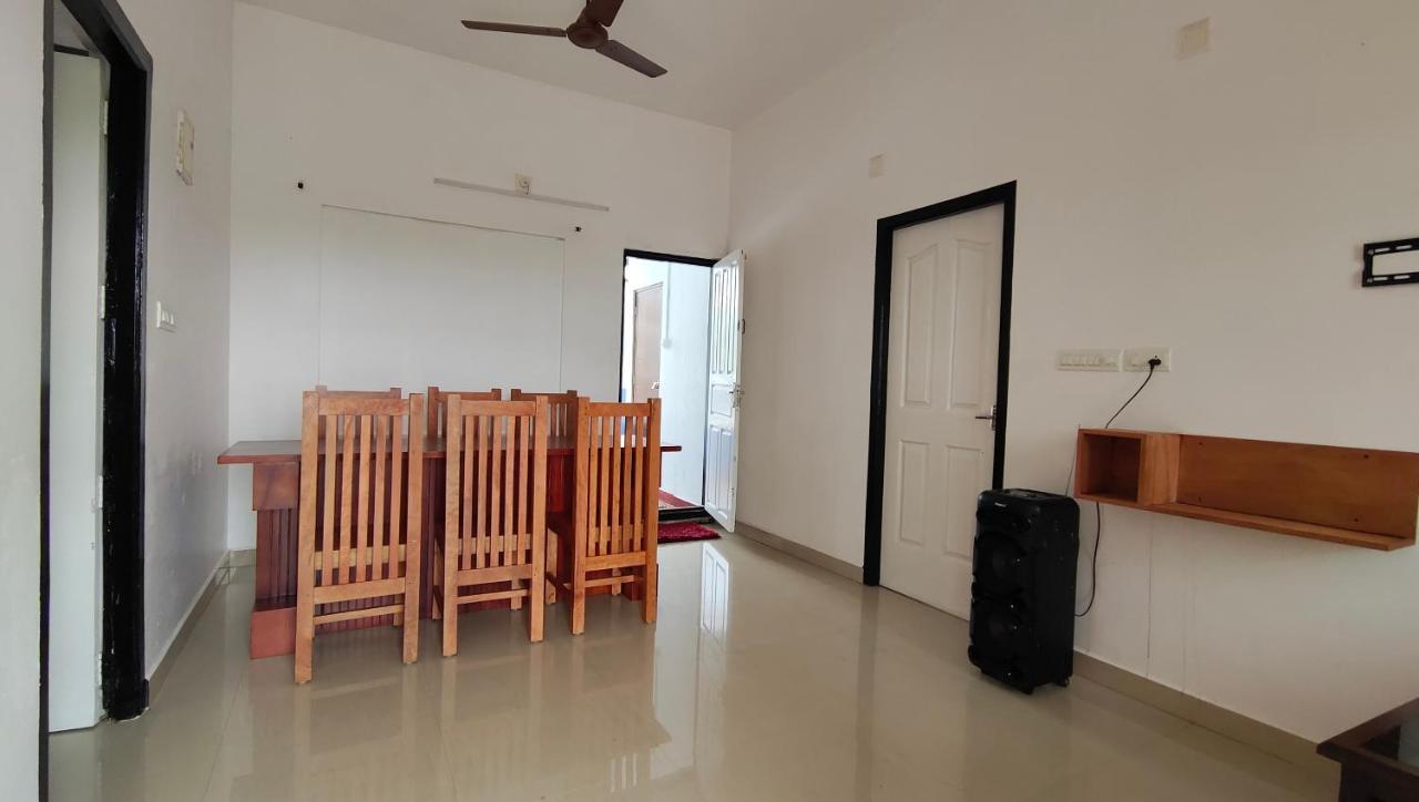 Vin Land Villa Vagamon Εξωτερικό φωτογραφία