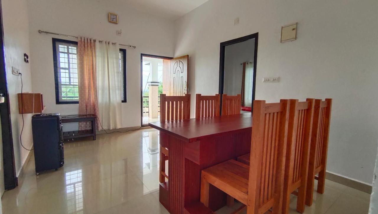 Vin Land Villa Vagamon Εξωτερικό φωτογραφία