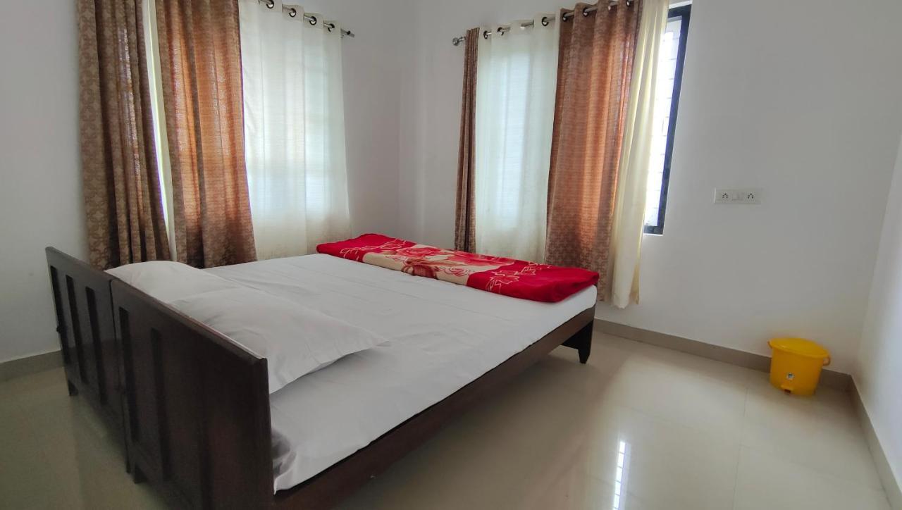 Vin Land Villa Vagamon Εξωτερικό φωτογραφία