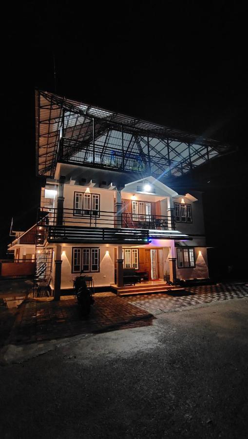 Vin Land Villa Vagamon Εξωτερικό φωτογραφία
