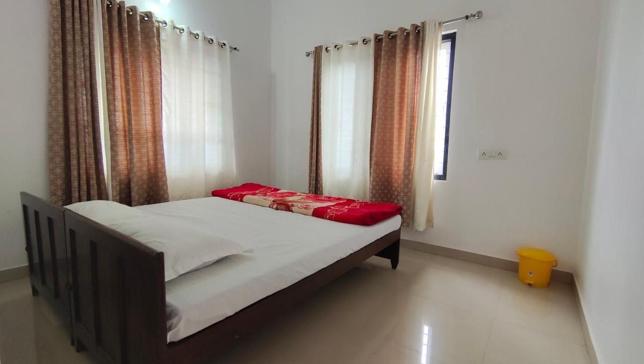 Vin Land Villa Vagamon Εξωτερικό φωτογραφία
