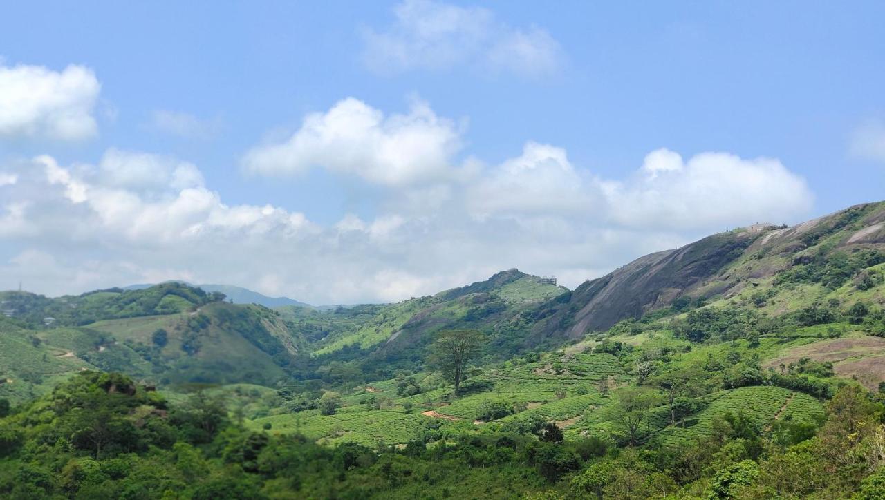 Vin Land Villa Vagamon Εξωτερικό φωτογραφία