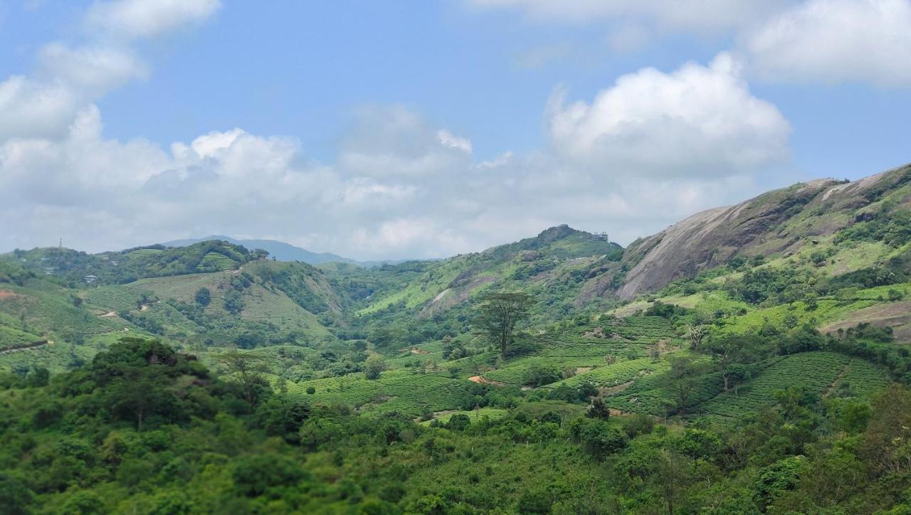 Vin Land Villa Vagamon Εξωτερικό φωτογραφία