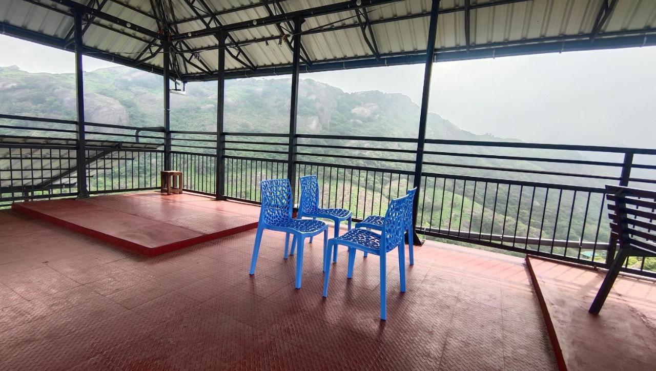 Vin Land Villa Vagamon Εξωτερικό φωτογραφία