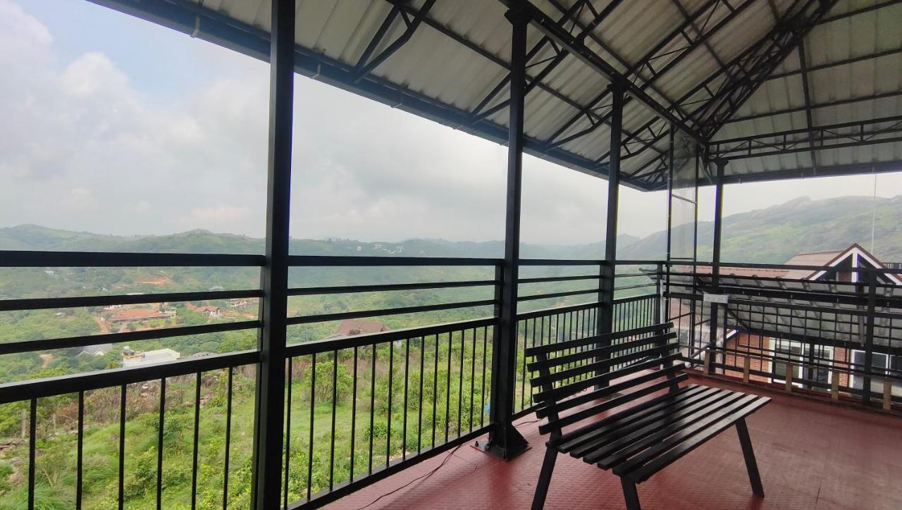 Vin Land Villa Vagamon Εξωτερικό φωτογραφία