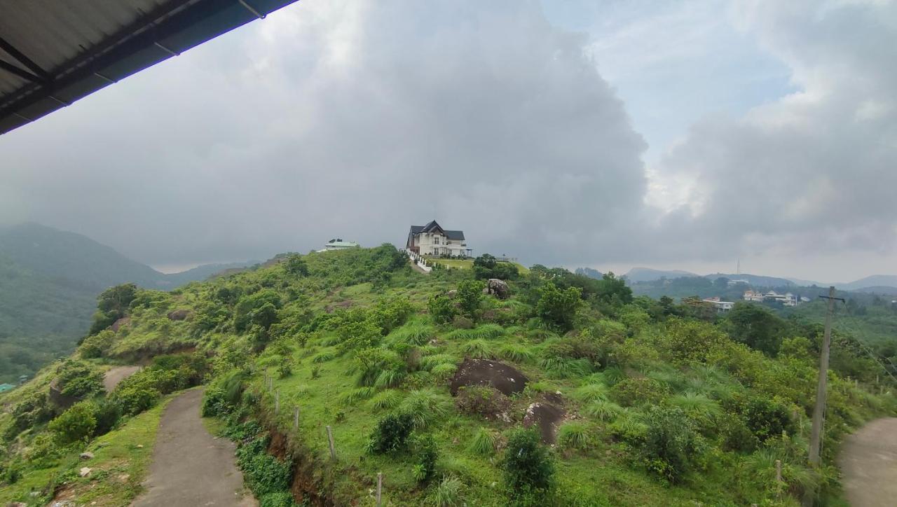 Vin Land Villa Vagamon Εξωτερικό φωτογραφία