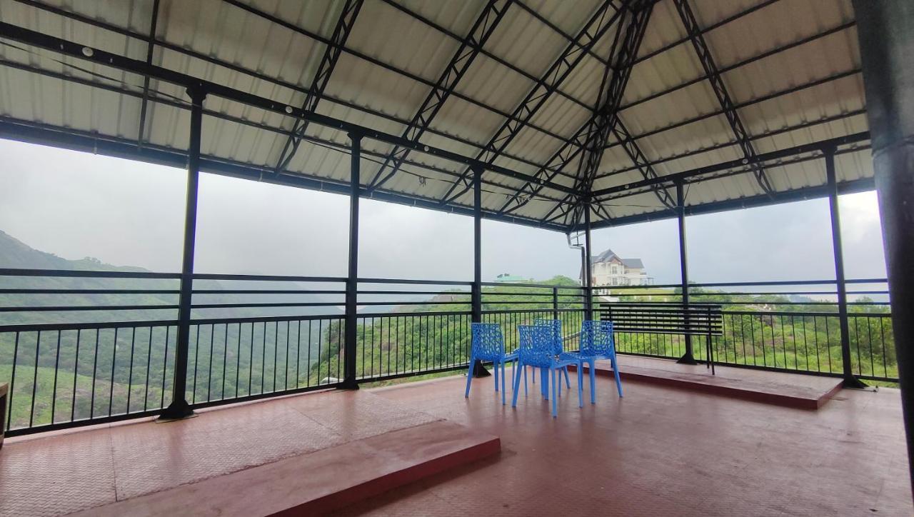 Vin Land Villa Vagamon Εξωτερικό φωτογραφία