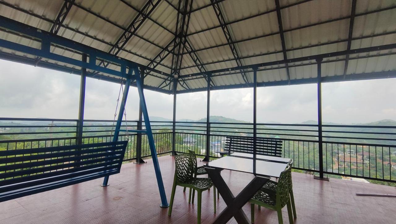 Vin Land Villa Vagamon Εξωτερικό φωτογραφία