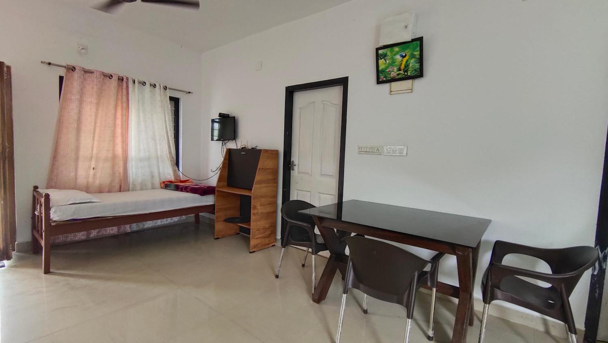 Vin Land Villa Vagamon Εξωτερικό φωτογραφία