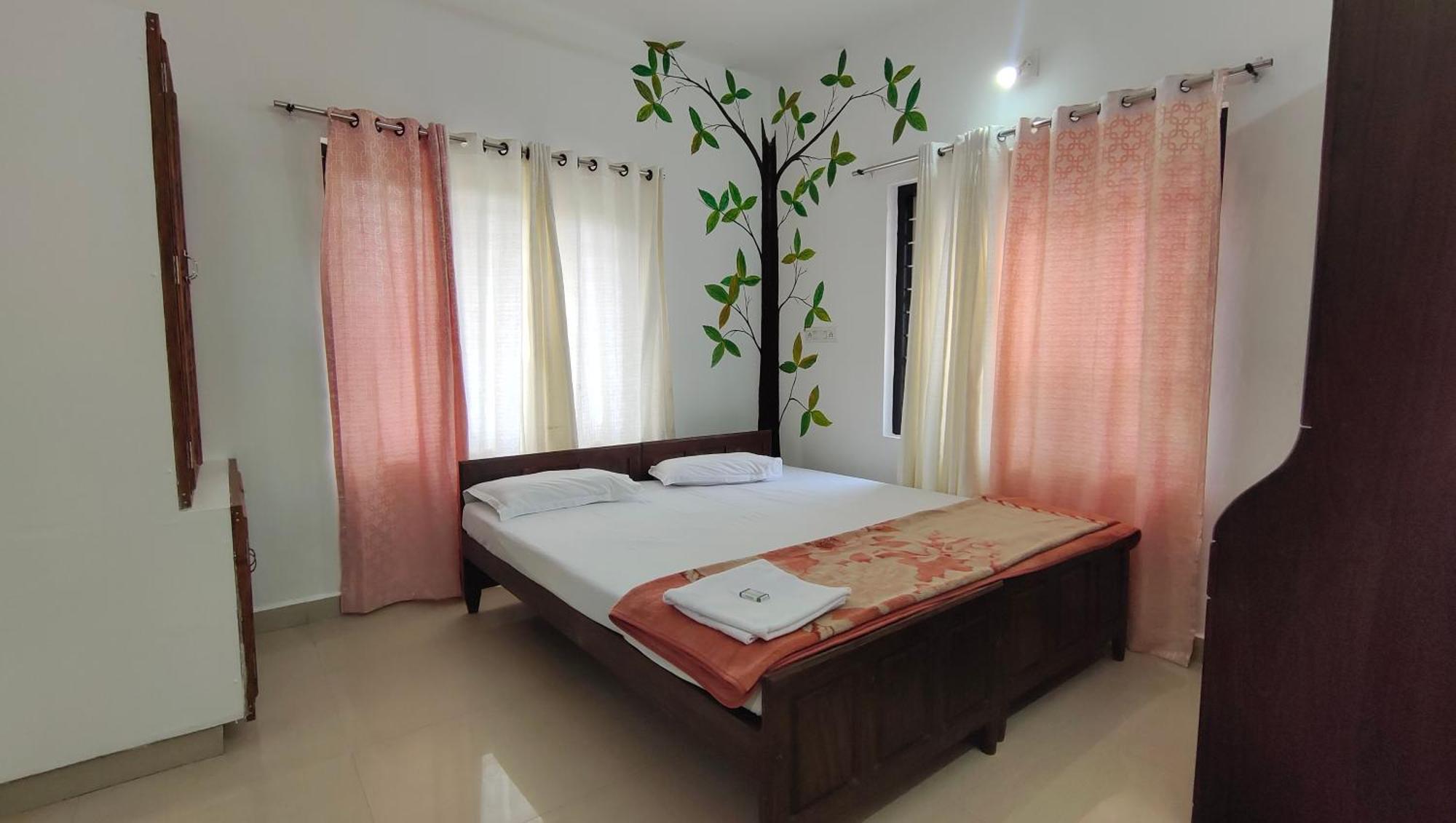 Vin Land Villa Vagamon Εξωτερικό φωτογραφία