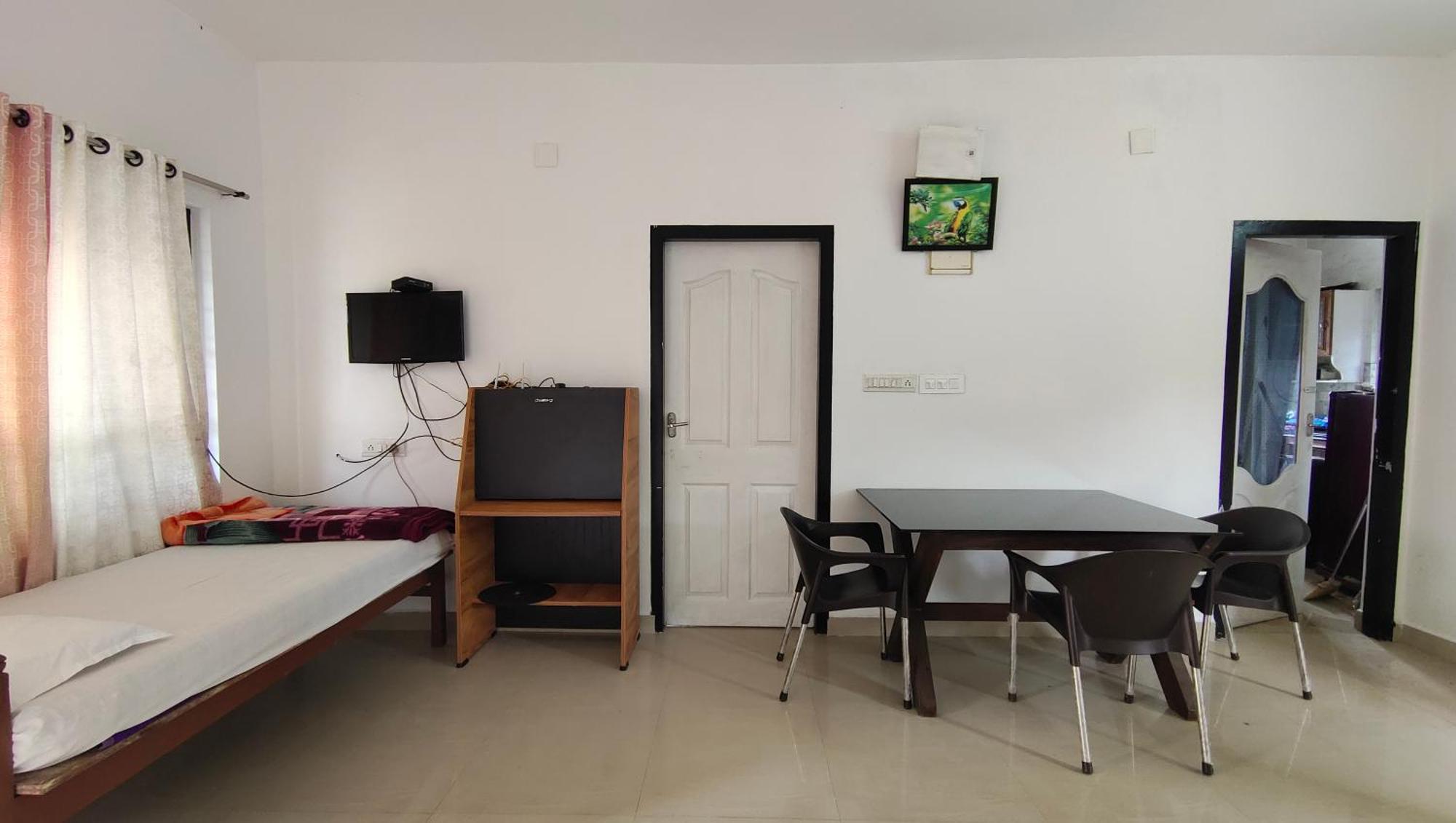 Vin Land Villa Vagamon Εξωτερικό φωτογραφία