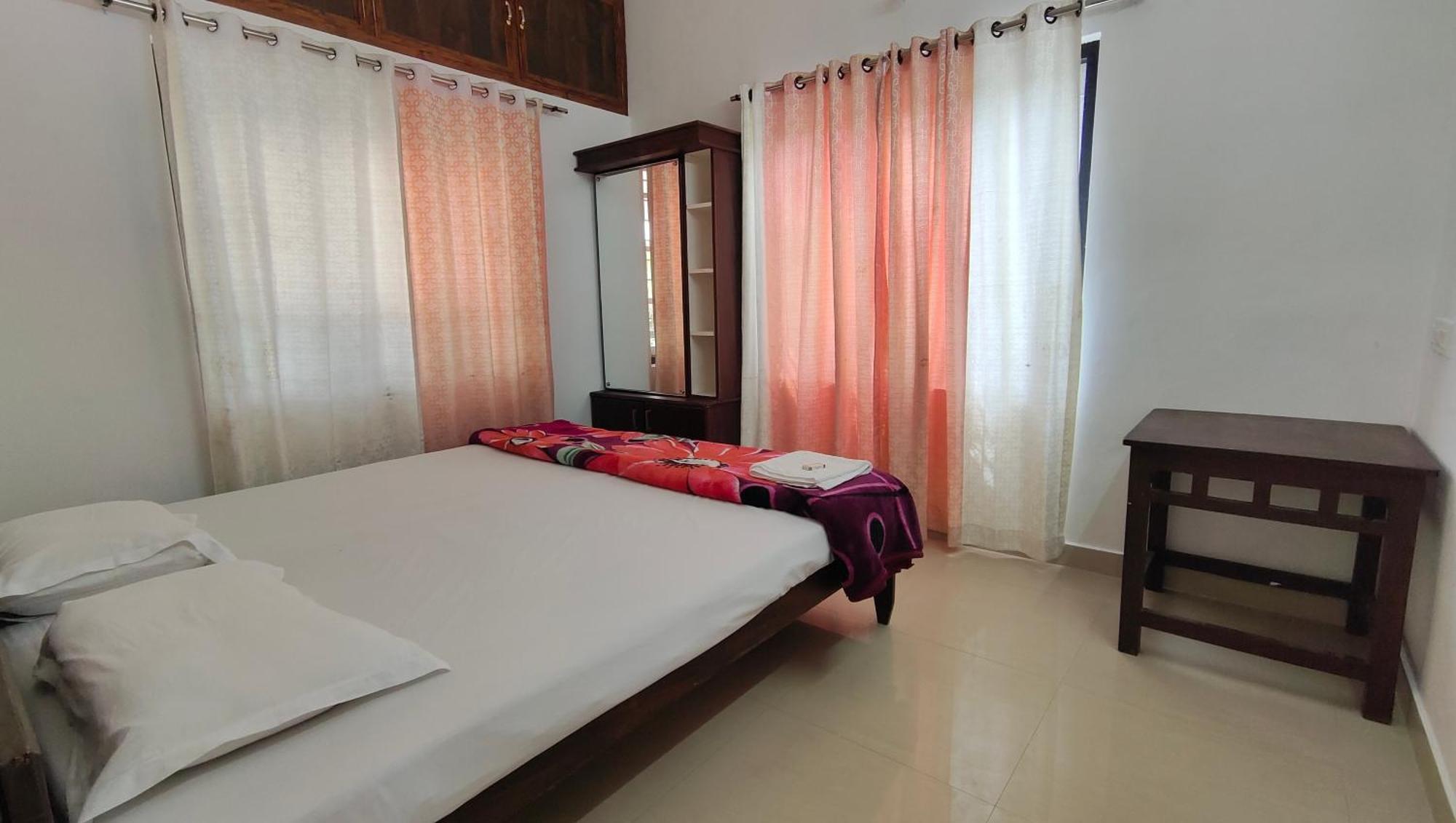 Vin Land Villa Vagamon Εξωτερικό φωτογραφία