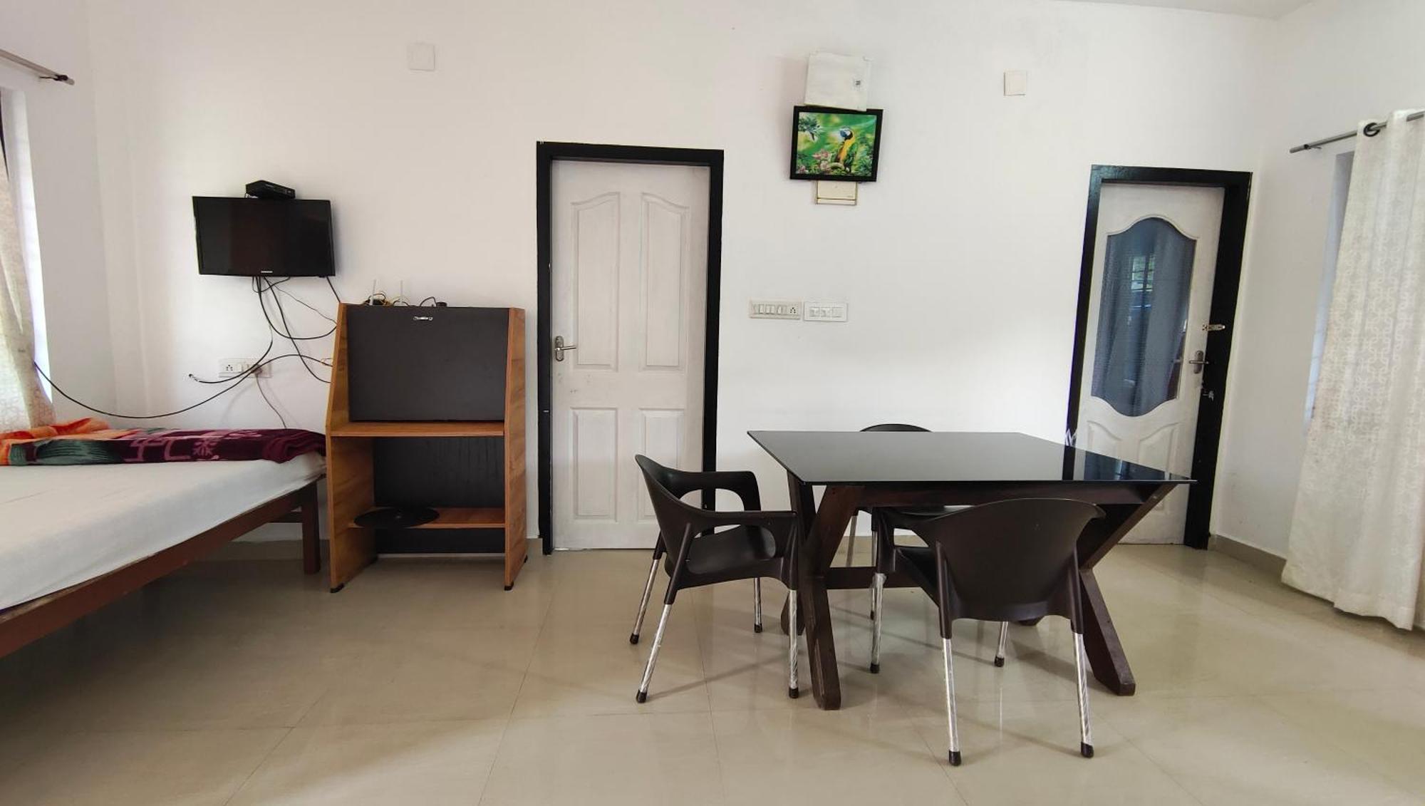 Vin Land Villa Vagamon Εξωτερικό φωτογραφία